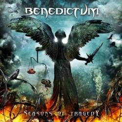Benedictum : Seasons of Tragedy